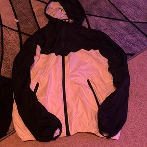 Windbreaker